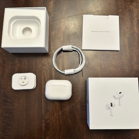 AirPods